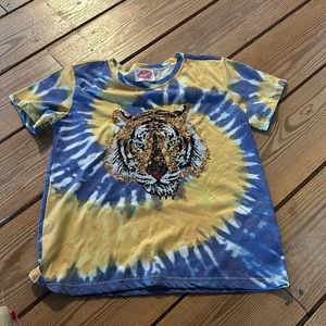 LSU Tigers Shirt